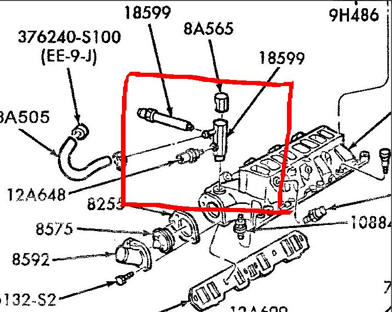Part Identification Help Ford Truck Enthusiasts Forums