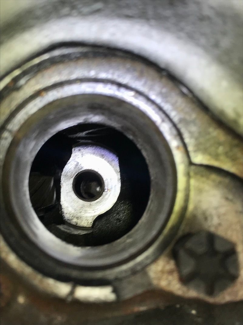 460 Oil Pump Shaft Dislodged Advice? Ford Truck Enthusiasts Forums