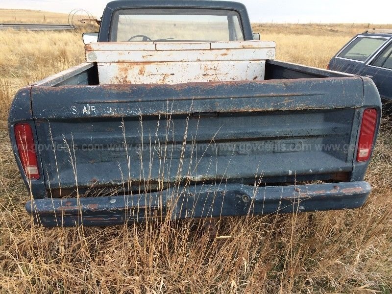 Dentside Military Trucks? - Ford Truck Enthusiasts Forums