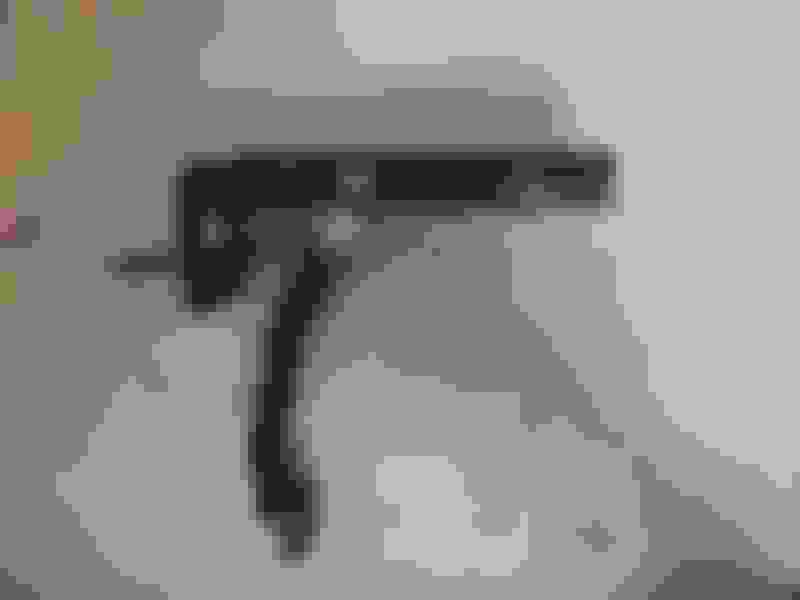 Lengthening a Hanging Brake Pedal Ford Truck Enthusiasts Forums