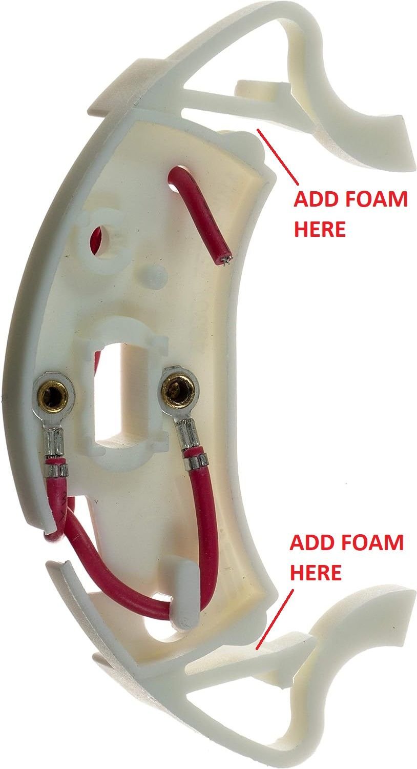 Turn Signal Cam Tilt Column Page 2 Ford Truck Enthusiasts Forums