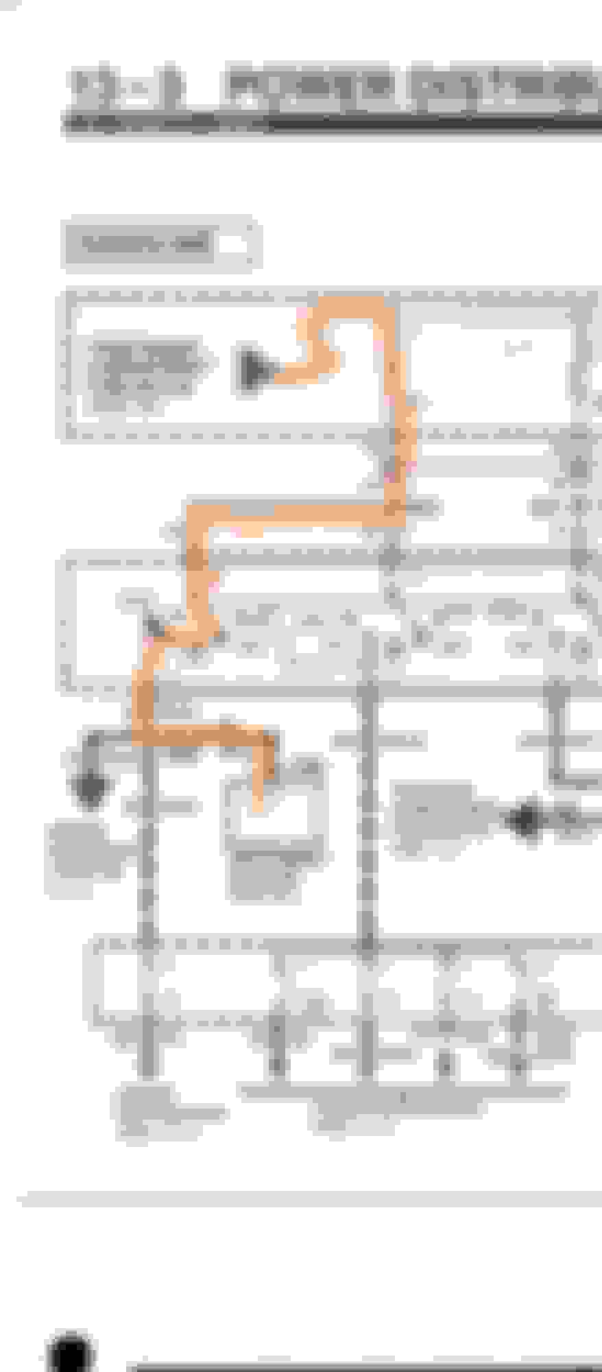 Wiring gremlins may be getting the best of me. - Page 2 - Ford Truck