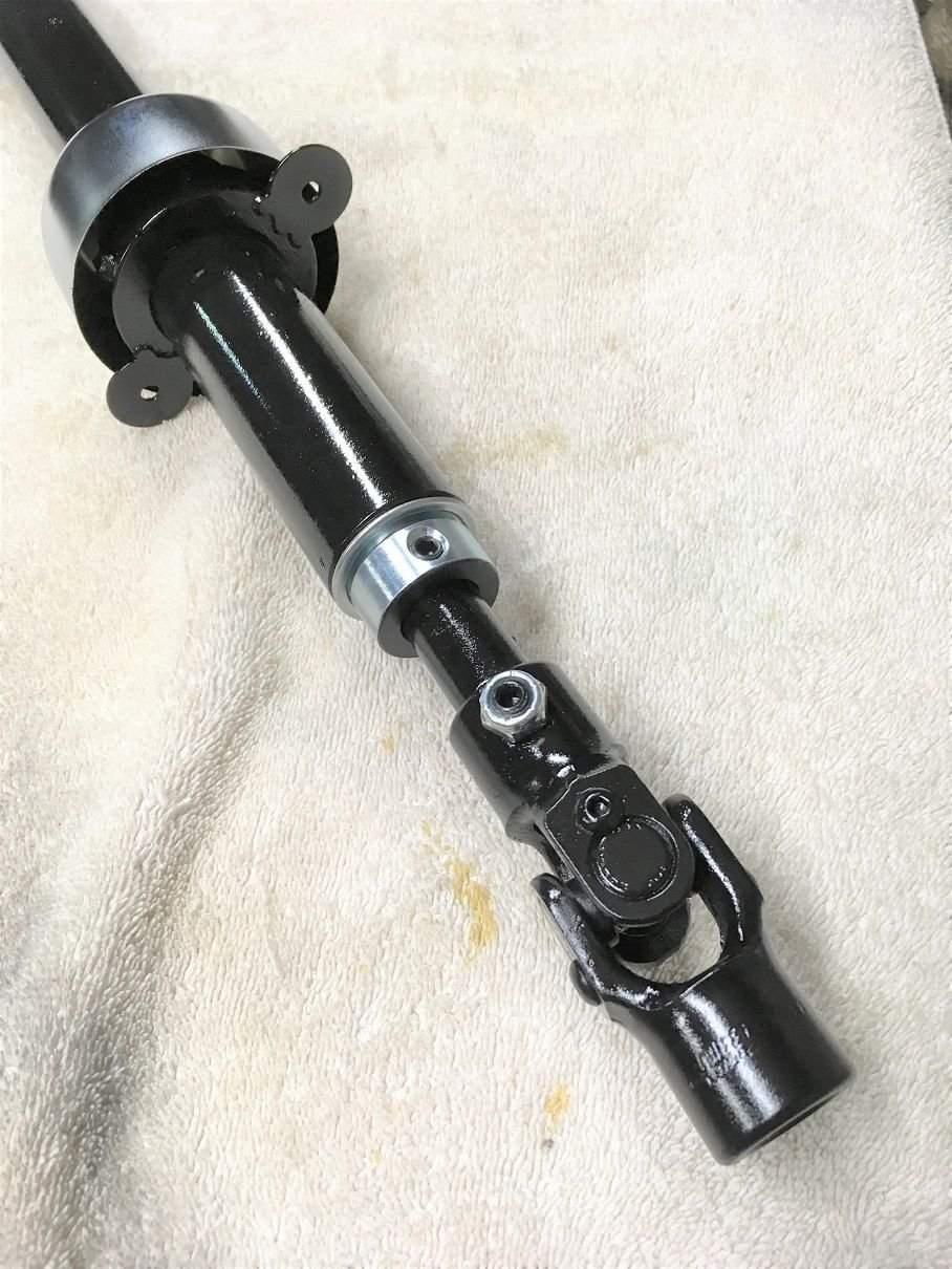 Pitman Arm Installation Page 2 Ford Truck Enthusiasts Forums