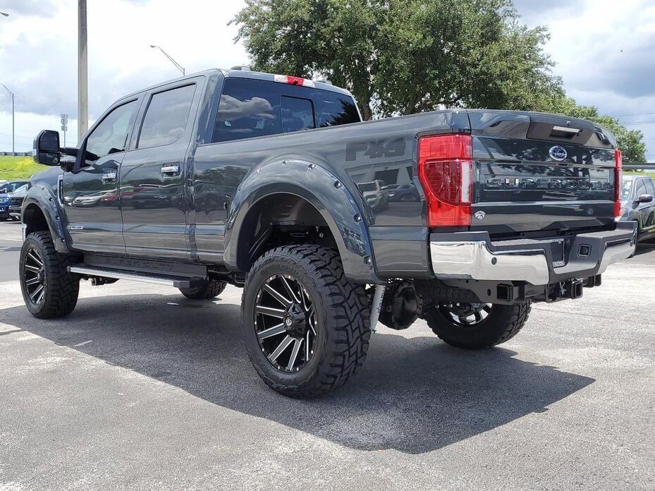 Had to upgrade - Ford Truck Enthusiasts Forums