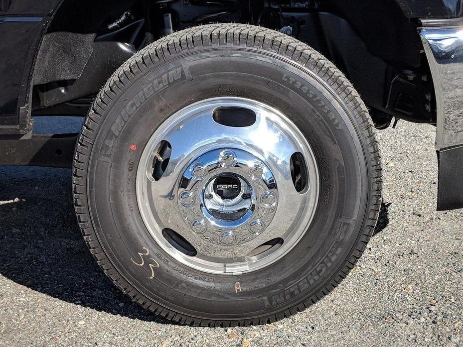 2017 DRW Recurring Valve Stem Leaks Page 25 Ford Truck