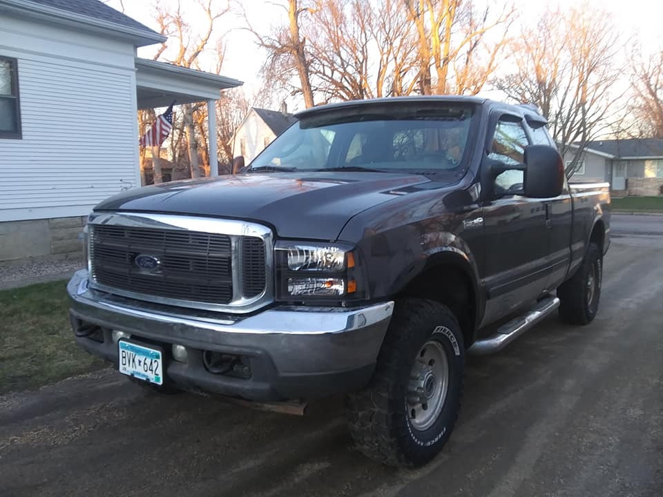 4x4 isn't working - 2003 F250 5.4 - Ford Truck Enthusiasts Forums 2007 F150 4 Wheel Drive Not Engaging