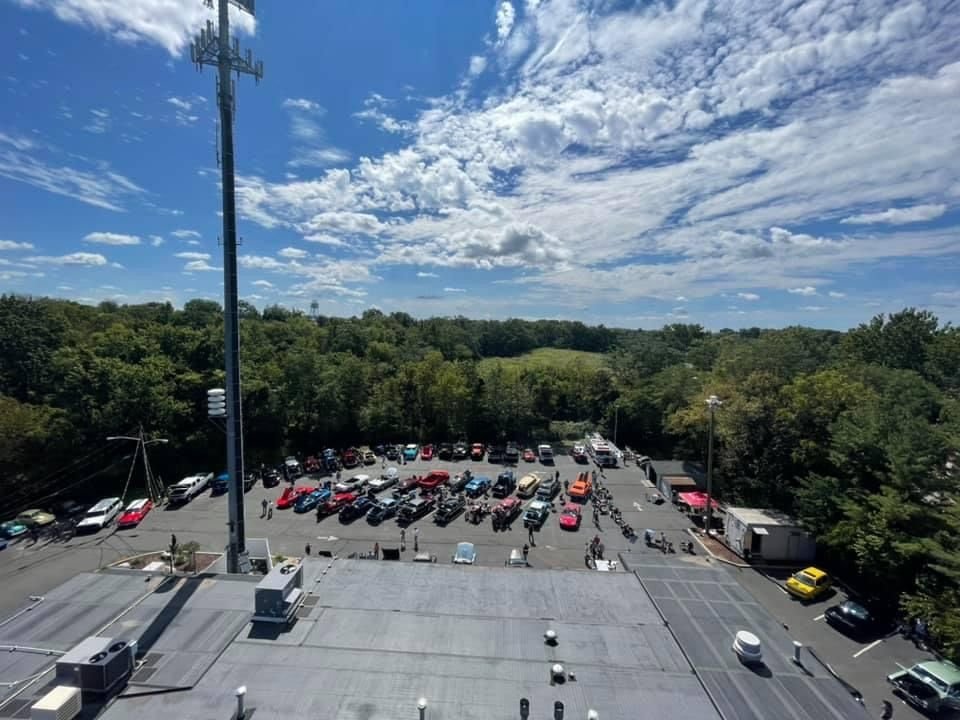 Pennington NJ car show Ford Truck Enthusiasts Forums