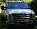 Garage - hauler