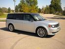 2011 Ford Flex Titanium