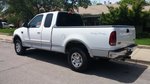 Garage - f150