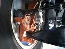 New Ford delivered with rust!