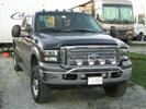 2007 F-350 4X4