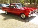 64 Ranchero