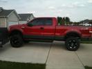 2005 F150 FX4