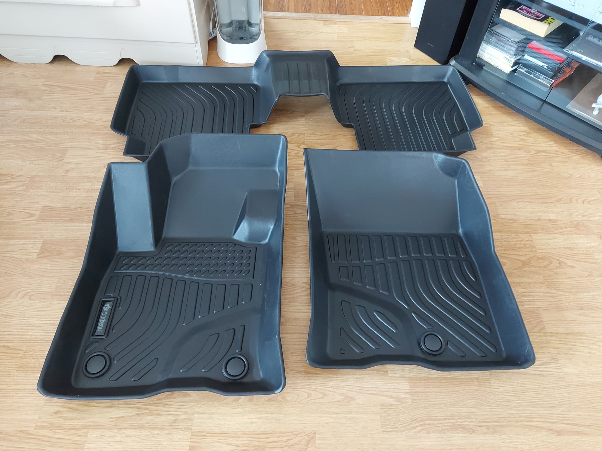 floor mats for 2020 ford escape