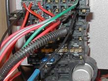 fuse block