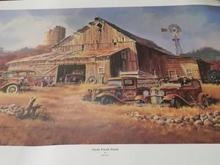 Ace Auto Parts  prints for sale