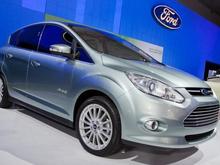 2012 Ford Escape 5