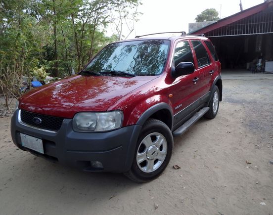 This is it 183,000 kilometers on it when I bought it.