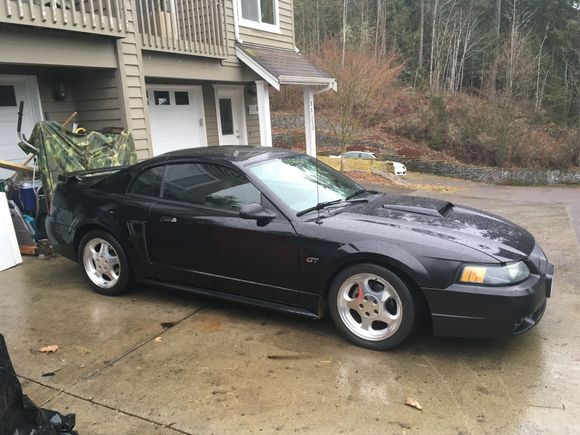 01 GT, just another toy