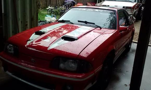 93 cobra
