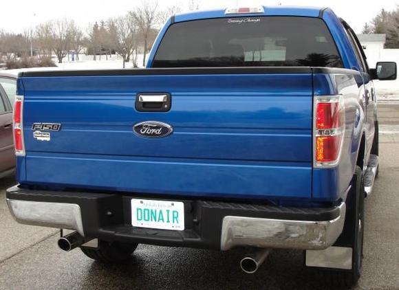 My Truck 4