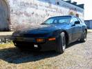 Gabe & Jessie's 1983 944