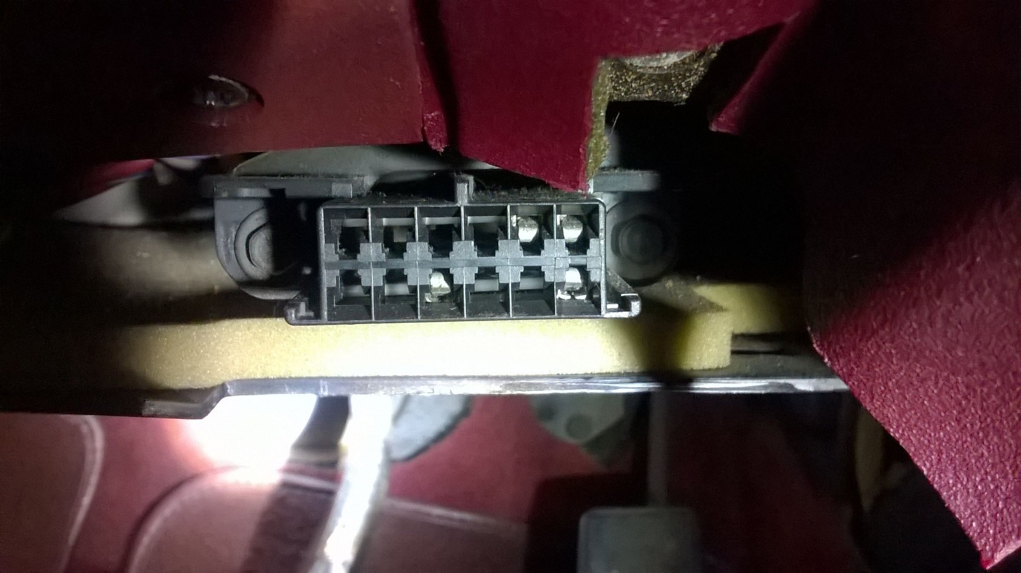 Is this OBD 1, 1.5, or 2 and what scanner do I need? GM Forum Buick