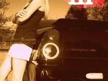 one of my "senior pics" last year