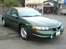 Dealer Photo of the car