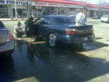 WIPE ME DOWN