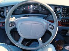 Buick Park Avenue13