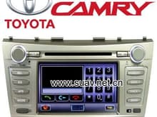 Special DVD GPS