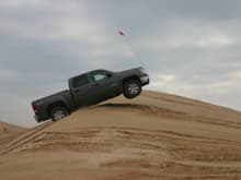 Sand Dunes 032