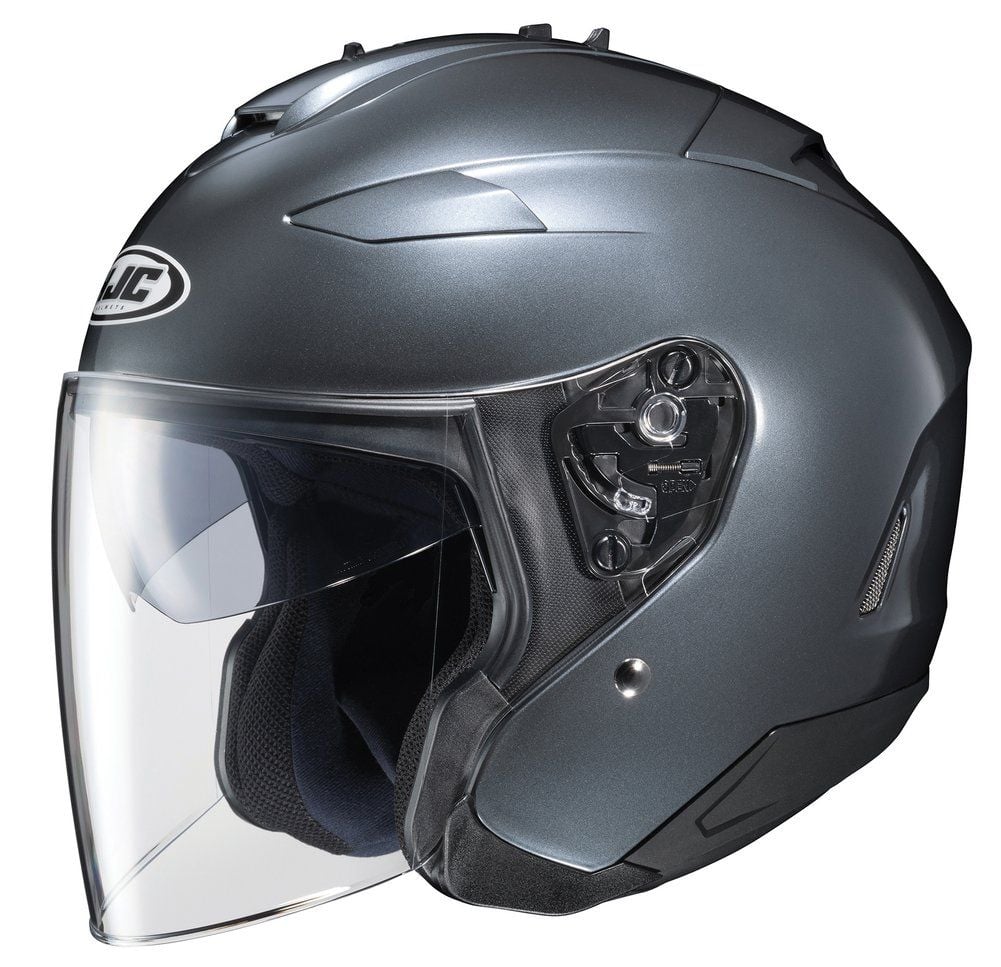 Those of you with full face helmets..... - Page 2 - Harley Davidson Forums