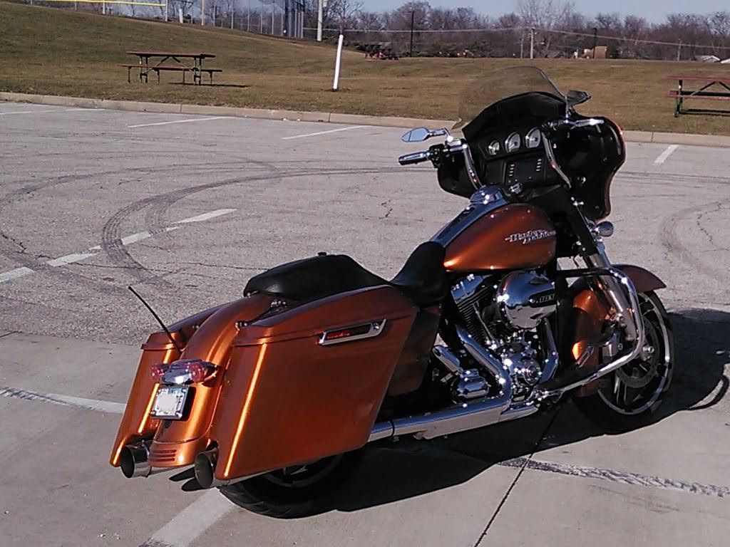 hogworkz extended bags