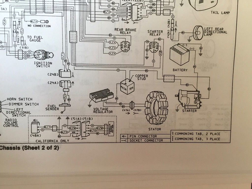 First Harley = Lots of problems - Page 3 - Harley Davidson Forums