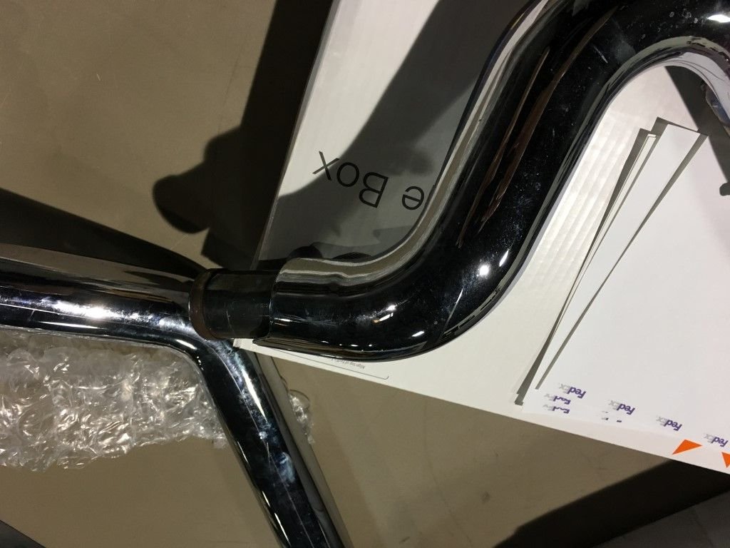 Vance & Hines Short Shots w/Quiet Baffles Harley Davidson