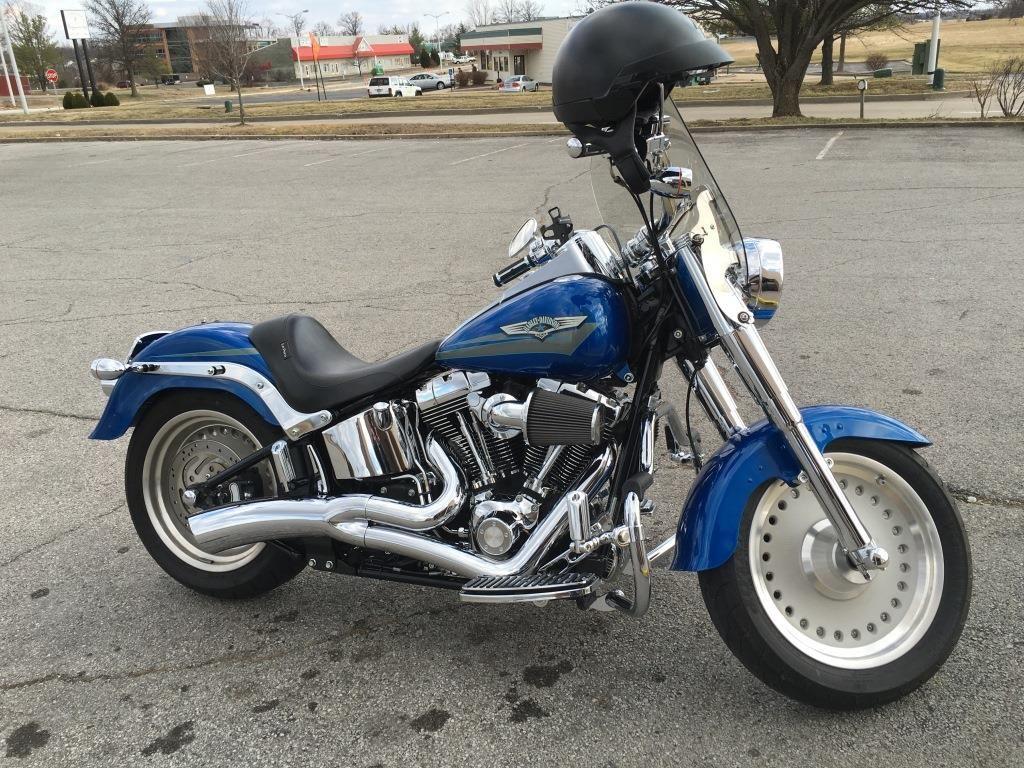 mustache bar with highway pegs? Harley Davidson Forums