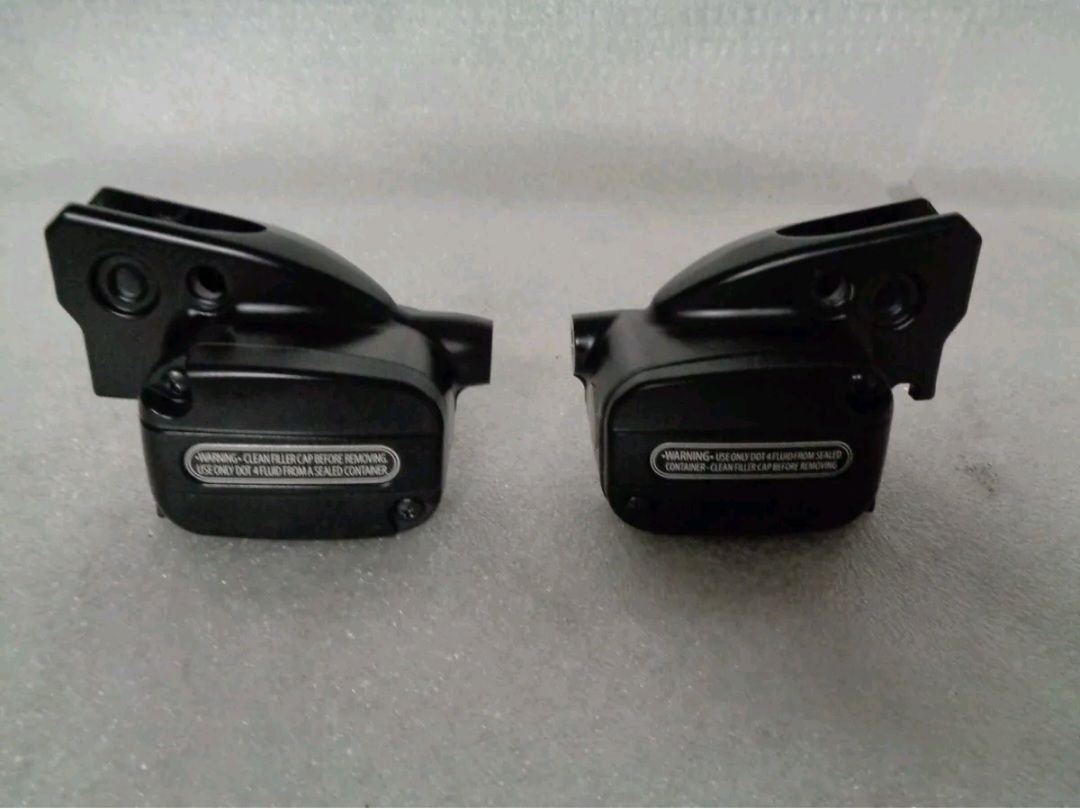 17 and up Clutch and Brake Master Cylinder Harley Davidson Forums