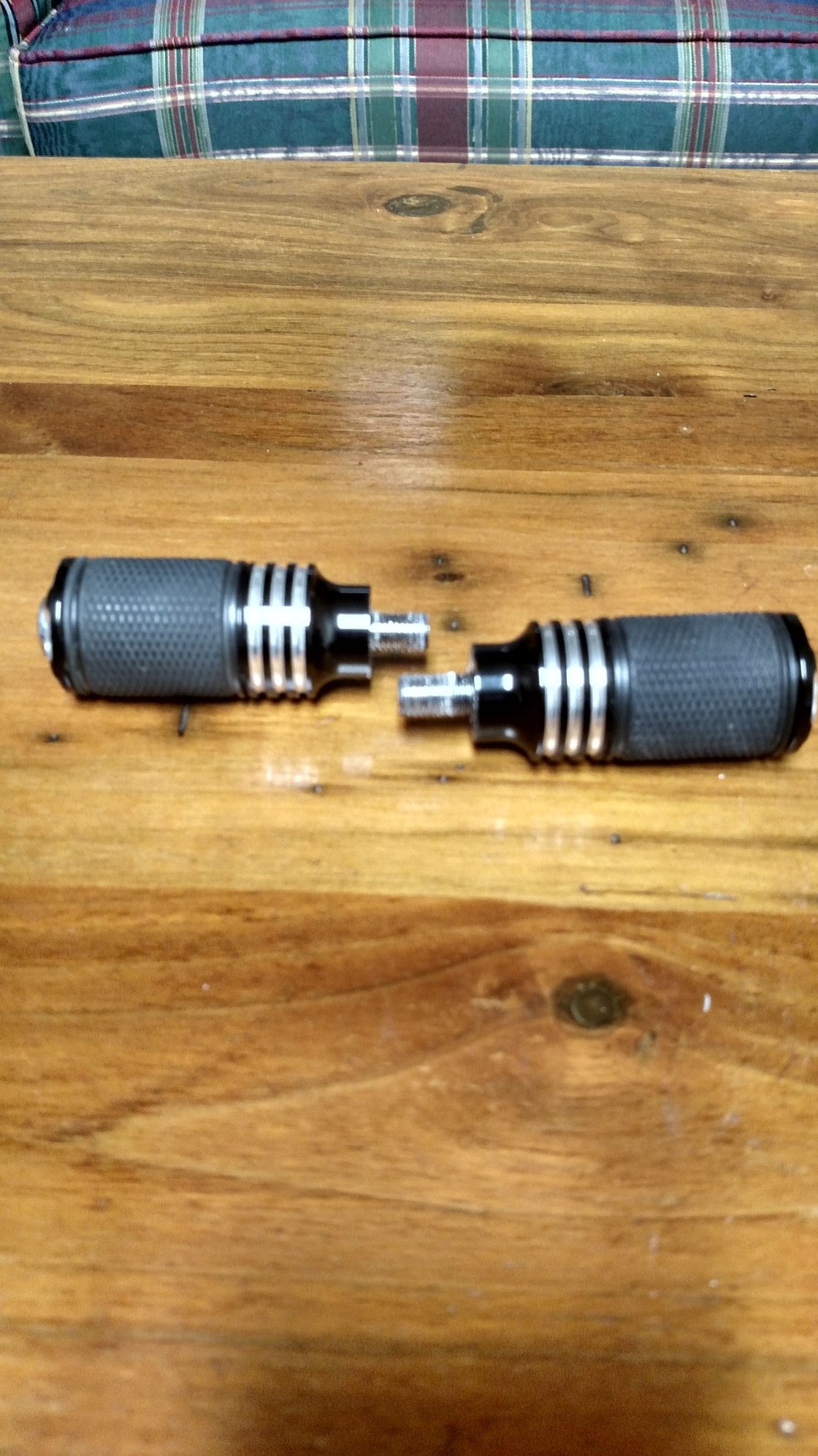 Billet shift levers Harley Davidson Forums