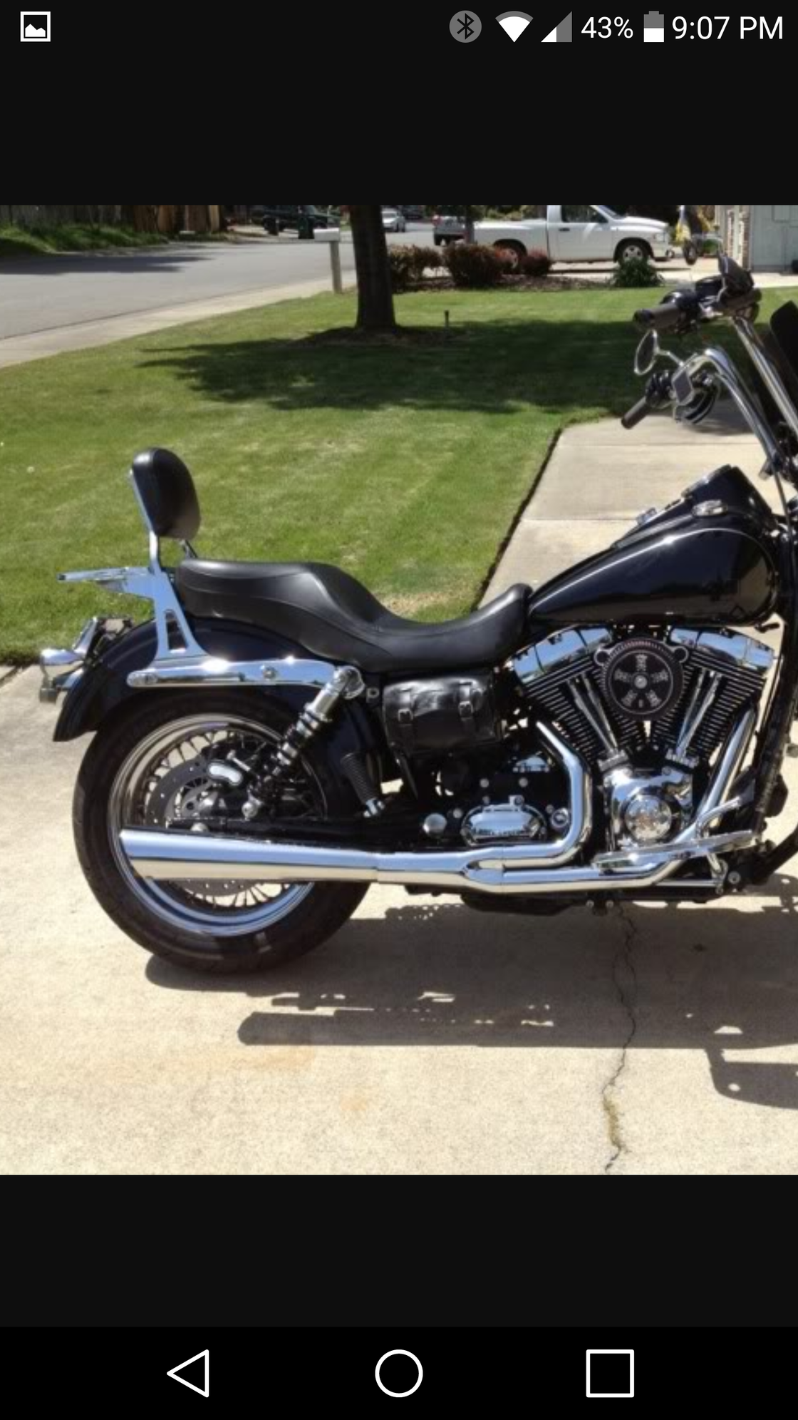 best dyna exhaust