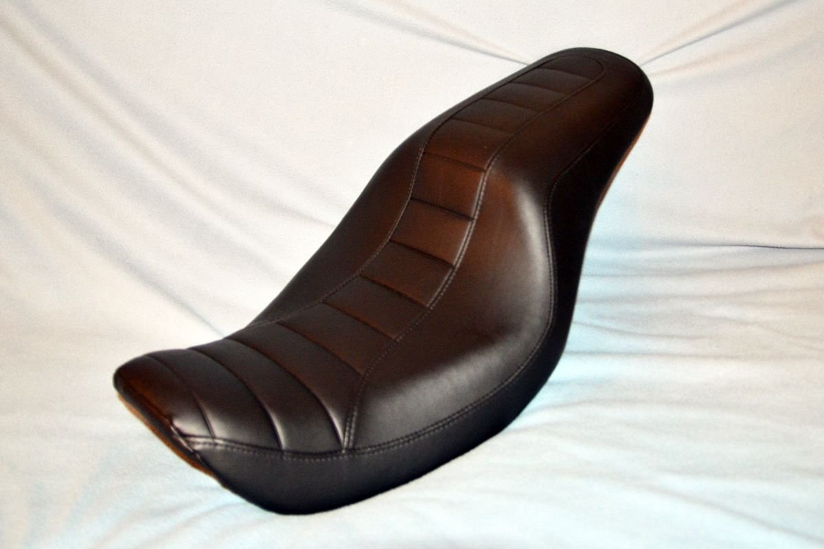 harley davidson dyna seat
