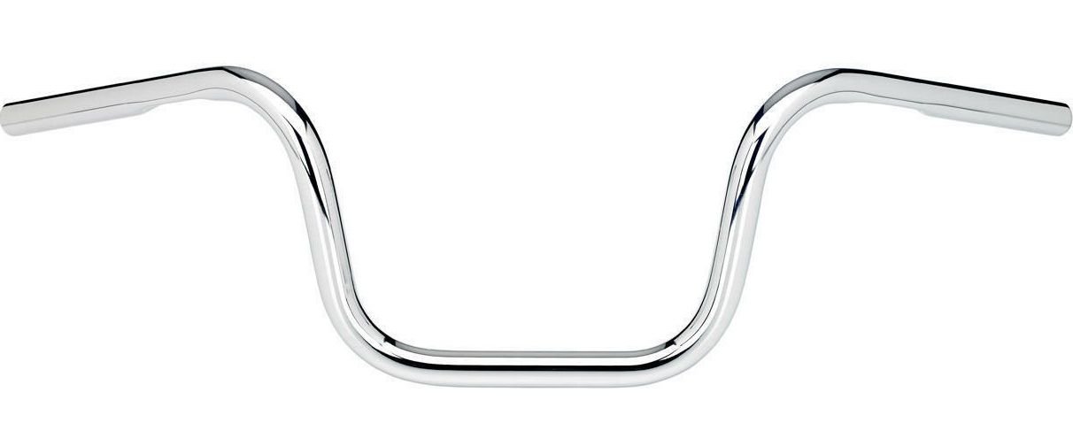 FXLR handlebars - Biltwell Chumps or Thrashin High Bend? - Harley