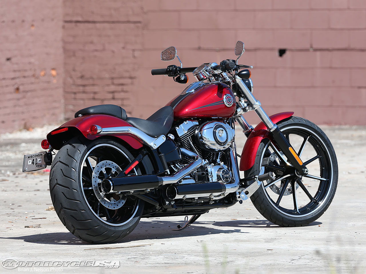 Best Looking STOCK Harley - Page 4 - Harley Davidson Forums