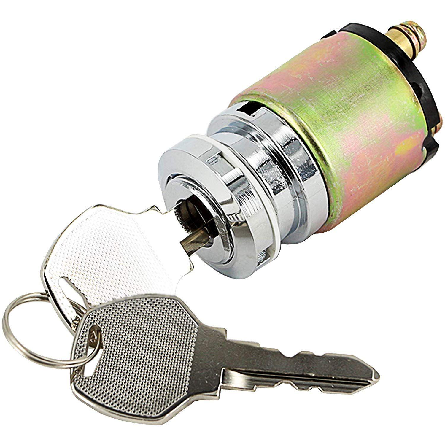 Sportster Ignition Switch Harley Davidson Forums