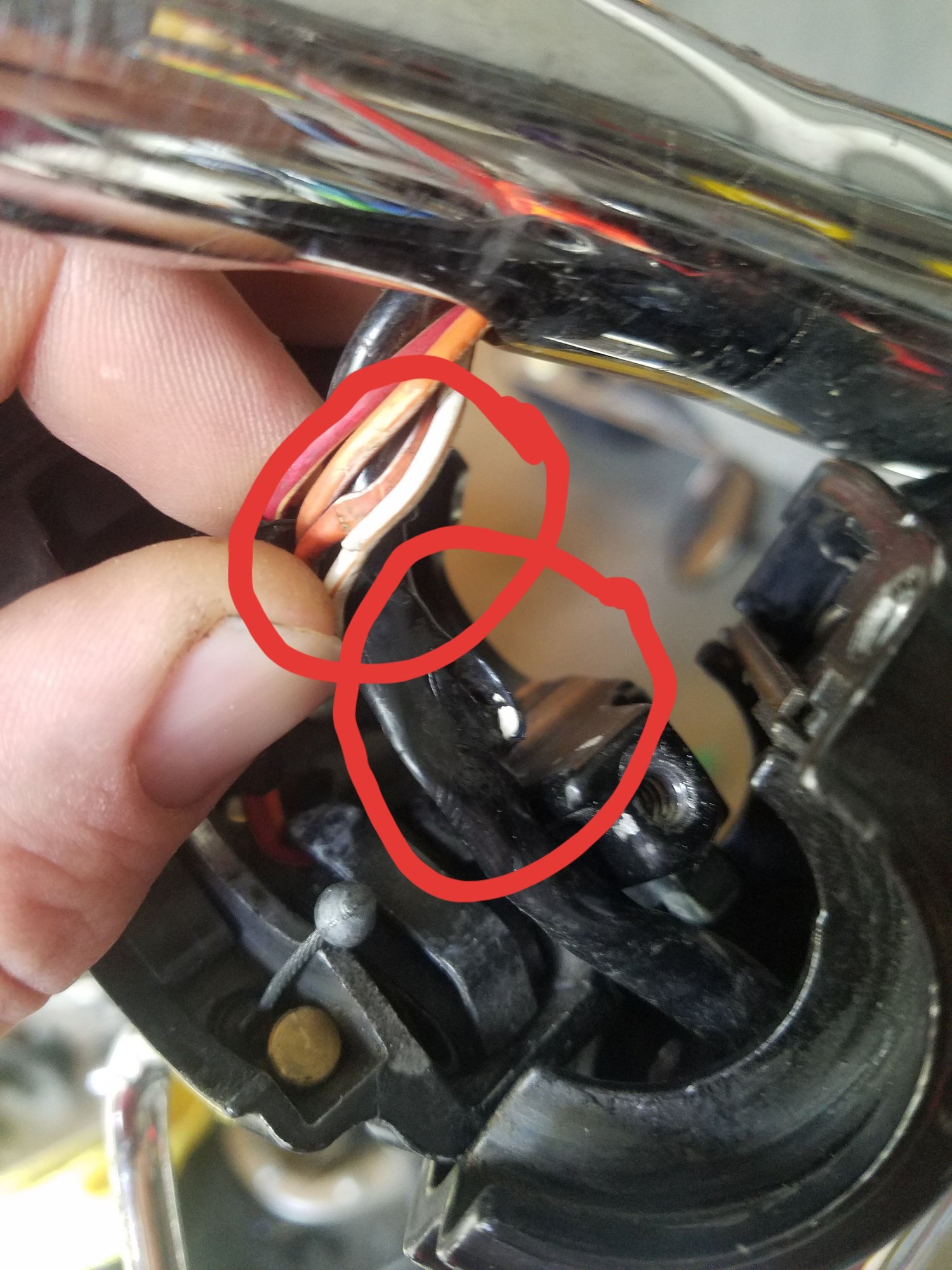 Rv Fuse Keeps Blowing