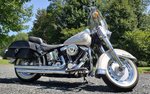 1994 Heritage Softail Special
