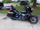Mike's Bike