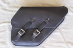 Bad&G Bags, Fehling Supports